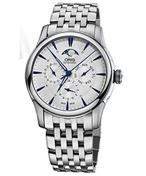 Oris Artelier Men's Watch Model 01 781 7703 4031-07 8 21 77
